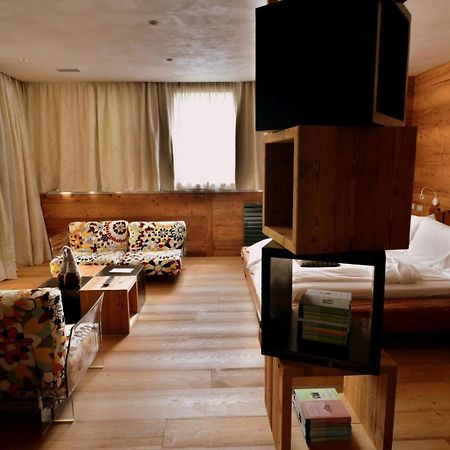 Mh Olen Boutique Hotel Alagna Valsesia Exterior foto