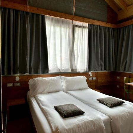 Mh Olen Boutique Hotel Alagna Valsesia Exterior foto