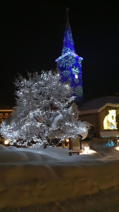 Mh Olen Boutique Hotel Alagna Valsesia Exterior foto