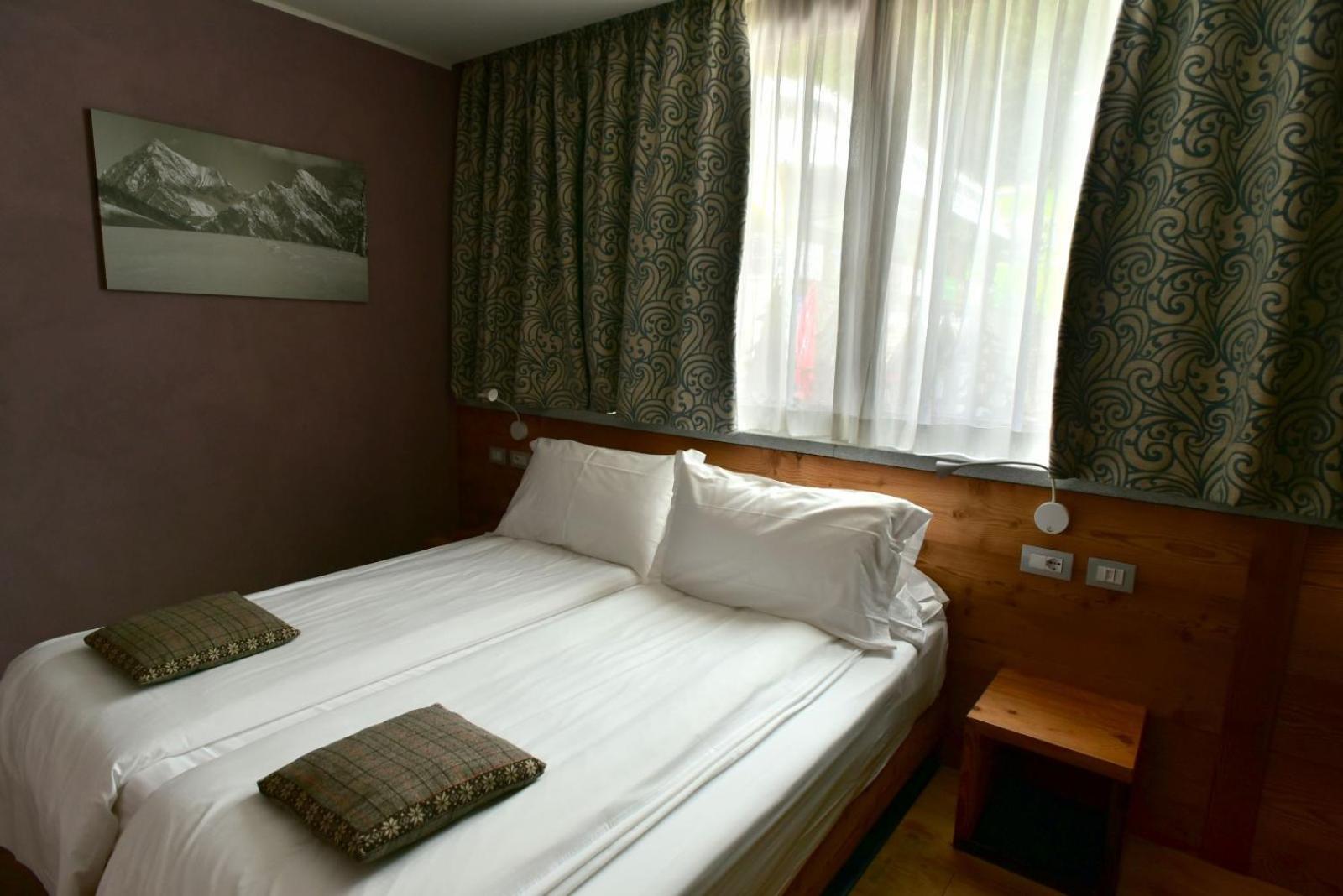 Mh Olen Boutique Hotel Alagna Valsesia Exterior foto
