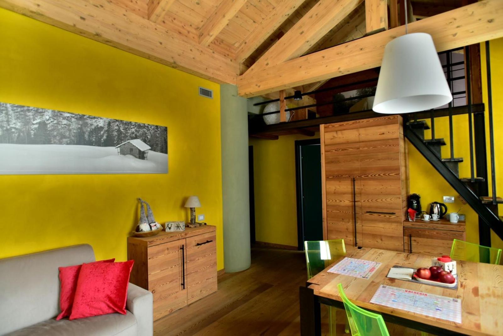 Mh Olen Boutique Hotel Alagna Valsesia Exterior foto
