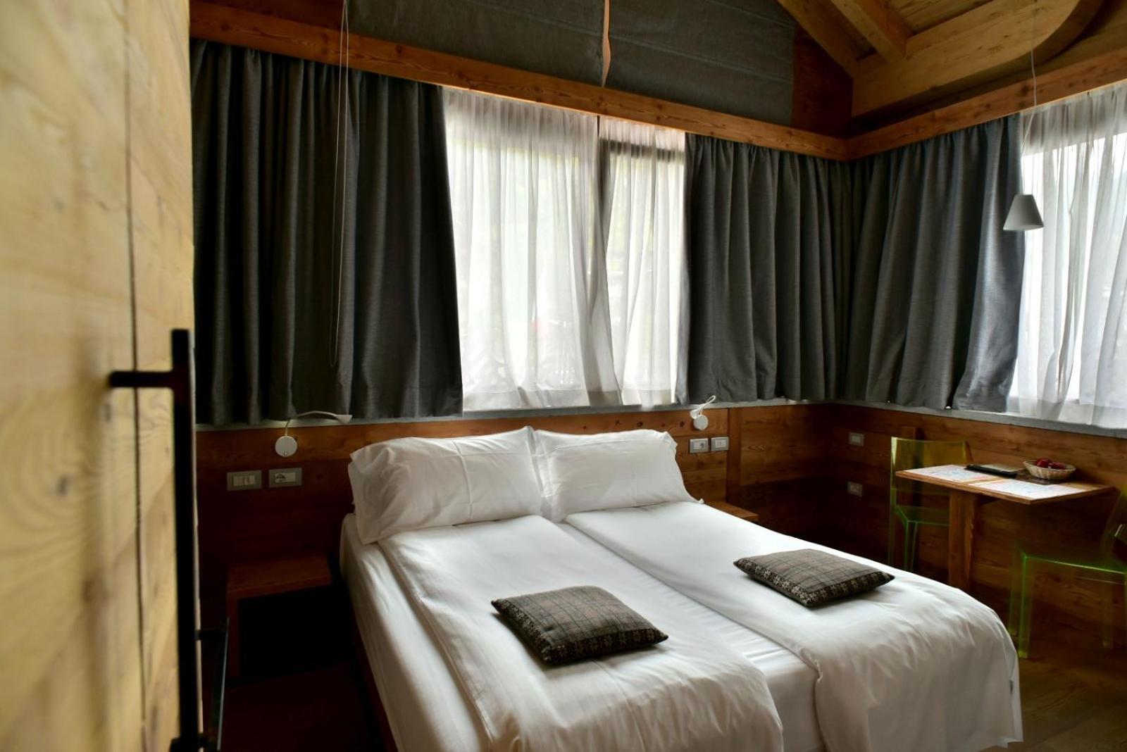 Mh Olen Boutique Hotel Alagna Valsesia Exterior foto